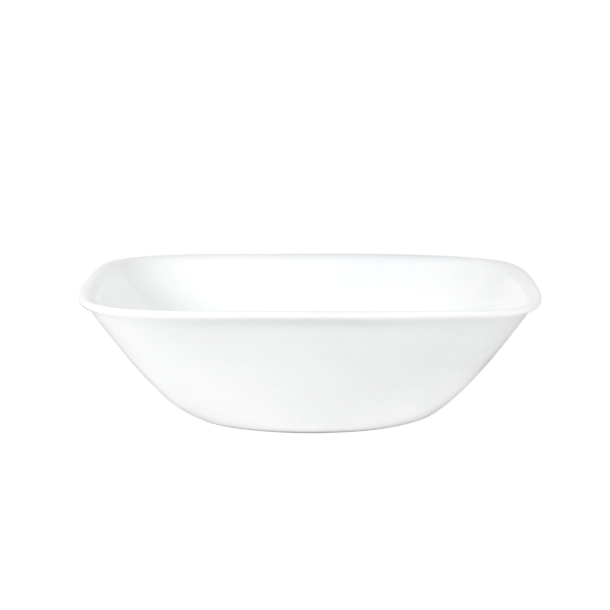 Corelle Pure White Serving Square Bowl (946mL)