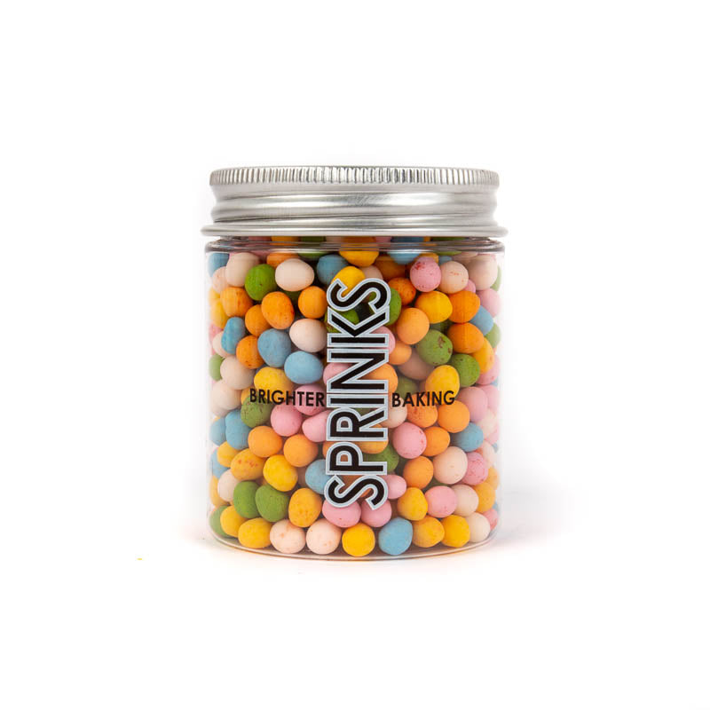 Sprinks Speckled Eggs 75g Sprinkles