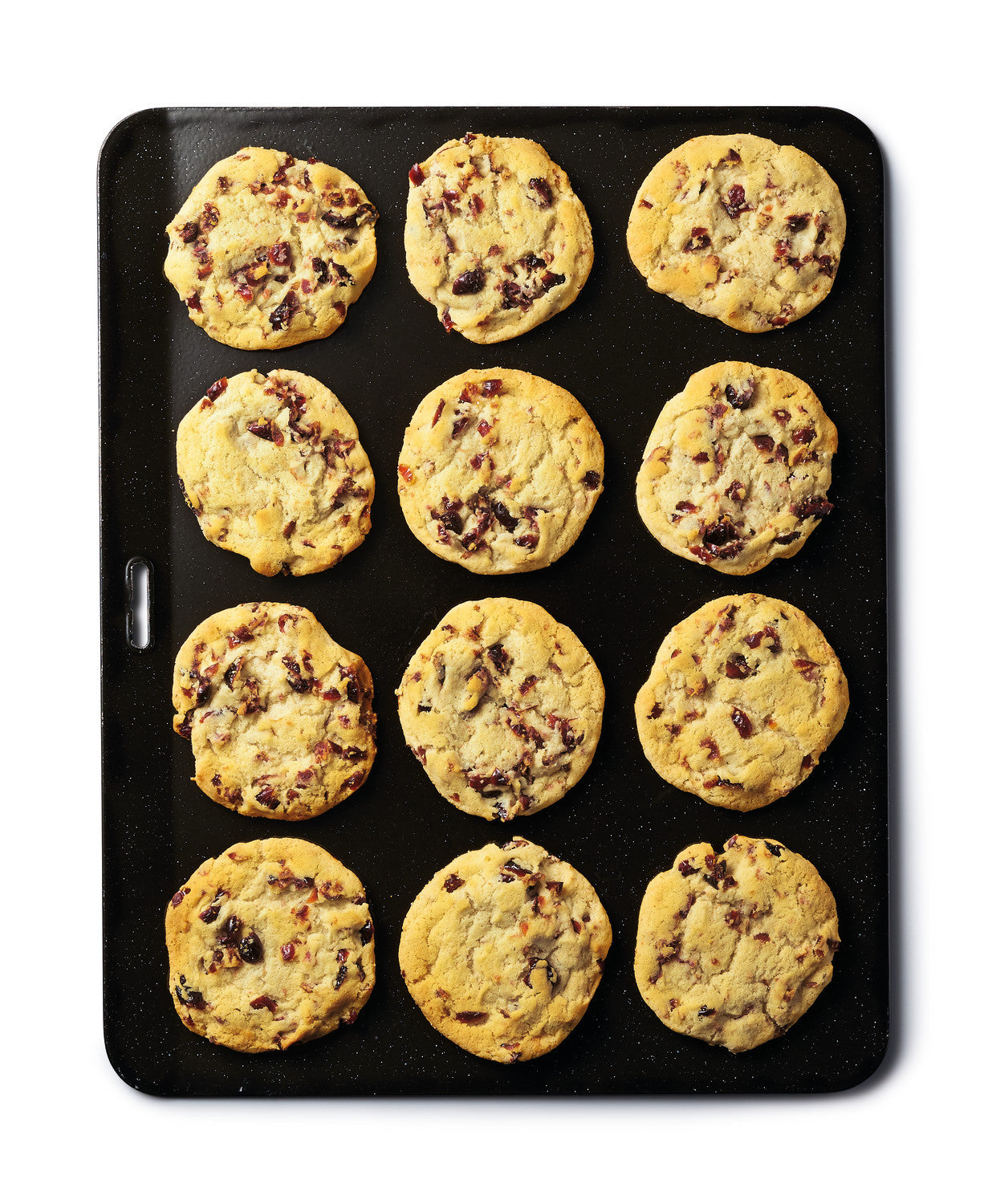 MasterCraft Professional Vitreous Enamel Baking Sheet 35 x 28cm