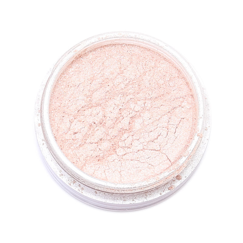 Sprinks Quartz Lustre Dust Pink 10ml Hangsell