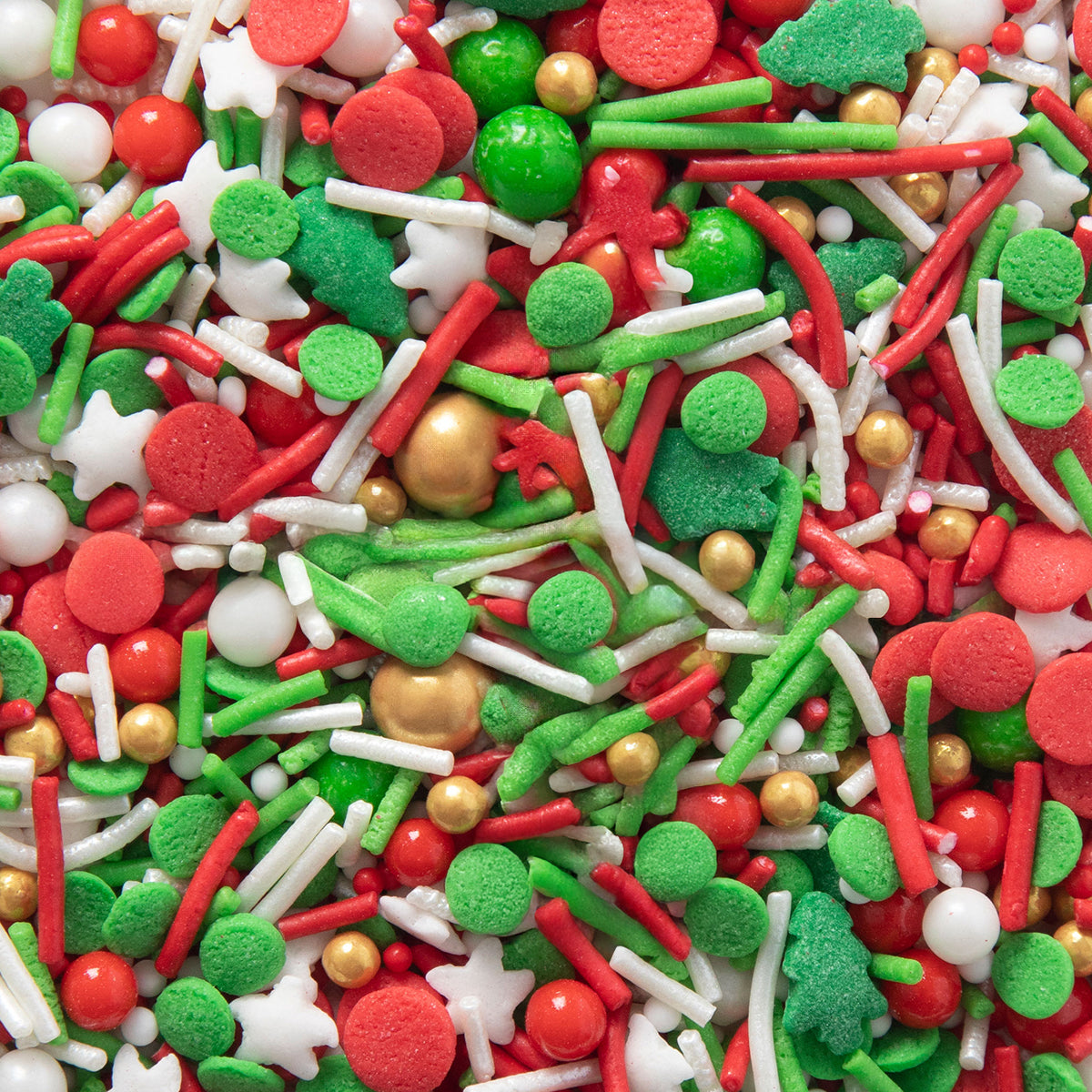 Sprinks Christmas Chronicles Sprinkles 500g