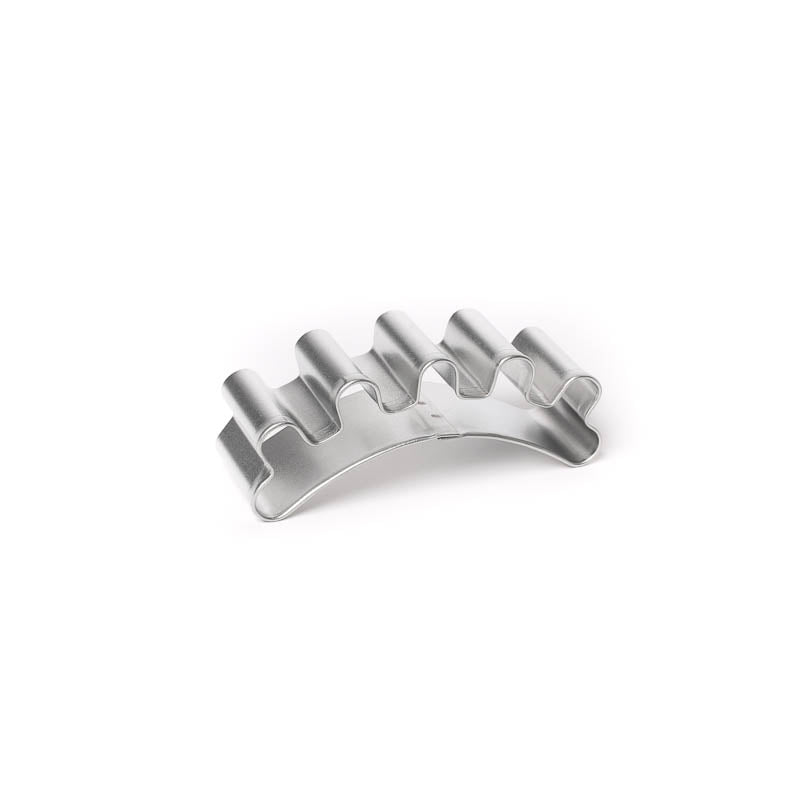 Bake Group Eyelash Cookie Cutter 3.25in