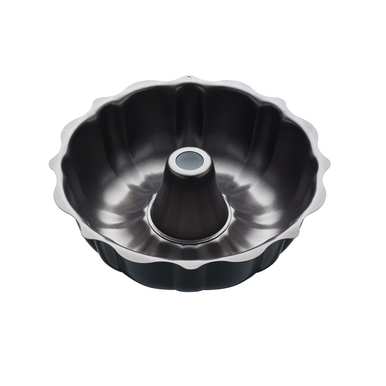 MasterCraft Non Stick Fluted Ring Cake Pan 27cm