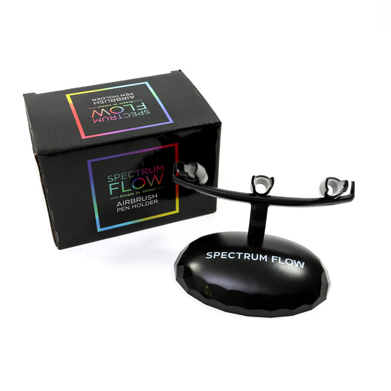 Bake Group Spectrum Flow Airbrush Pen Holder