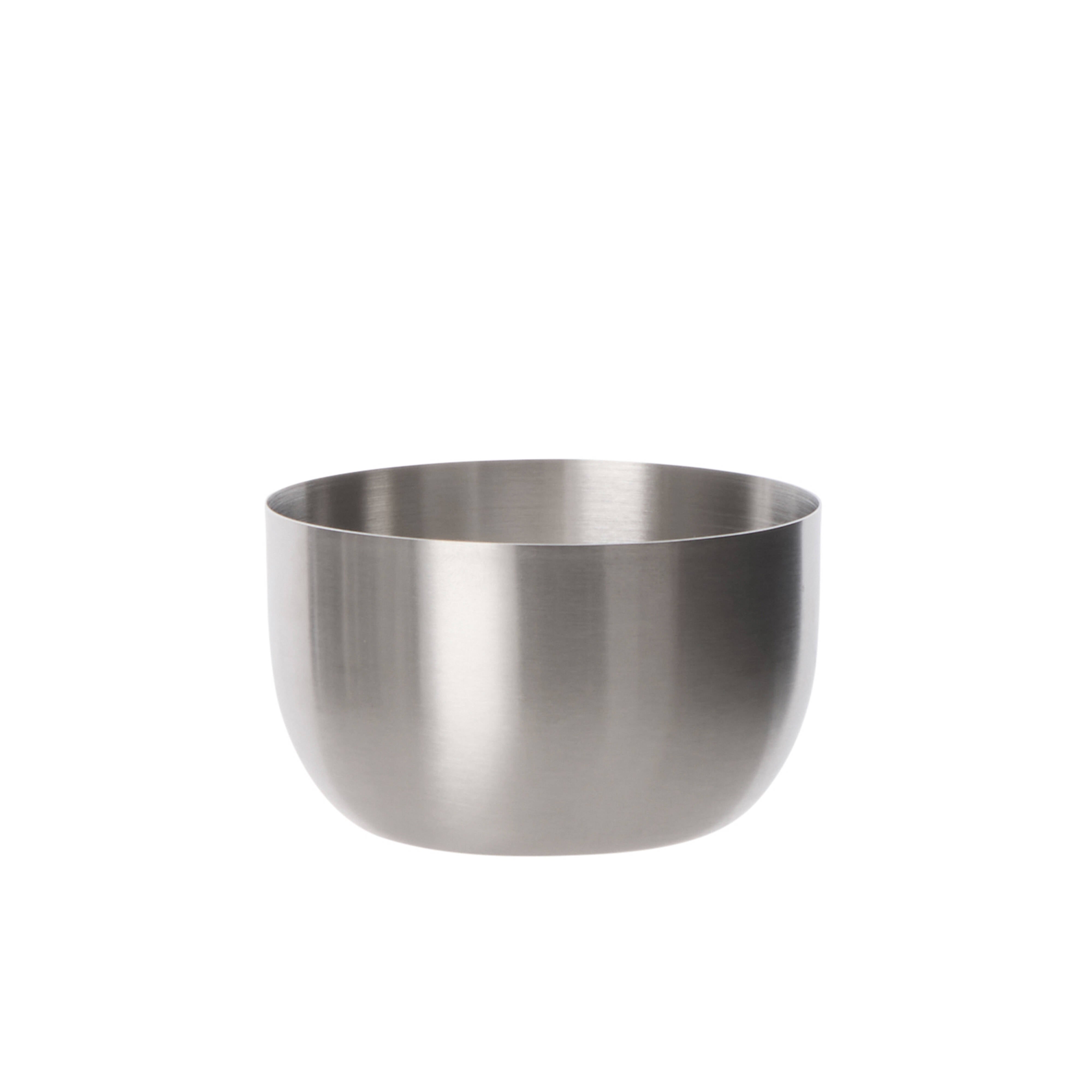 Davis & Waddell Vero Condiment Dish 3 Piece Set Silver