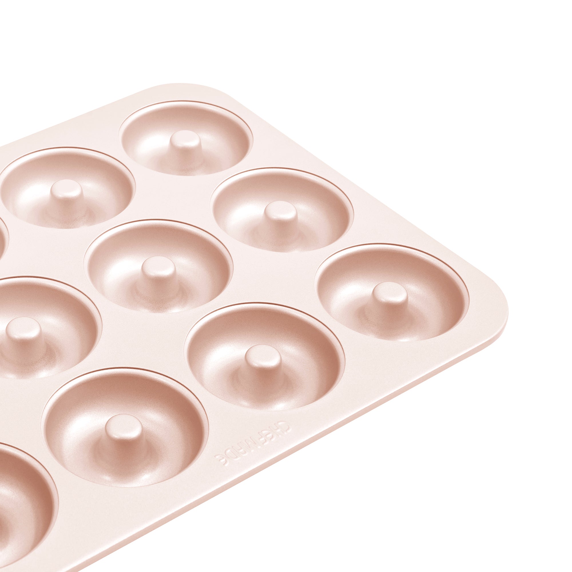 CHEFMADE Donut Pan 12 Cup (WK9225)