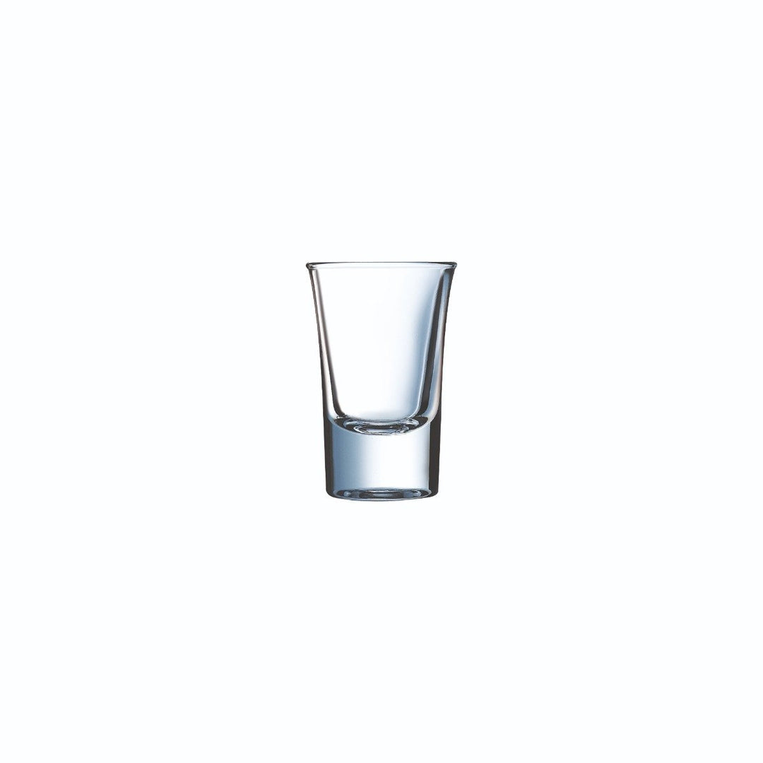 Arcoroc Hot Shot 34ml Shot Glass