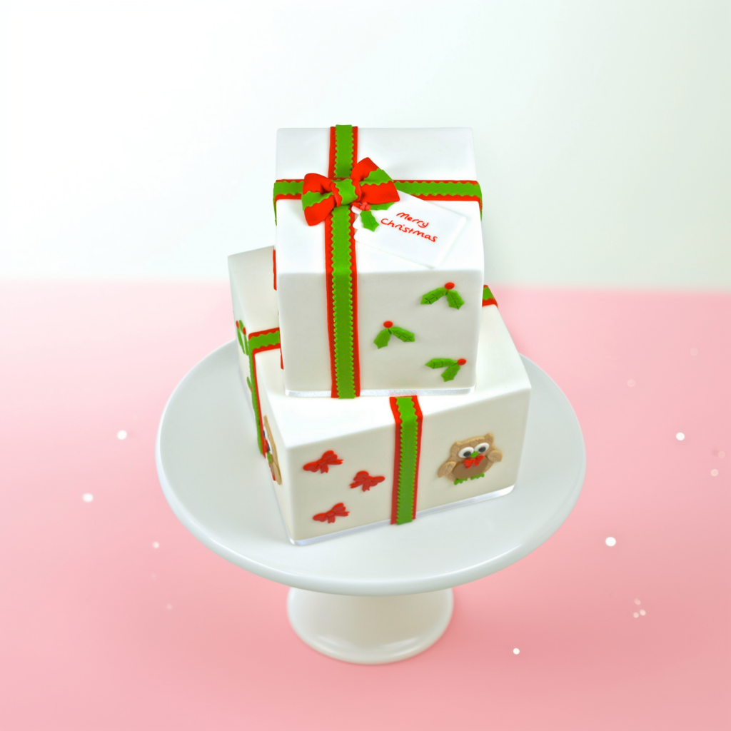 FMM Gift Tag Cutters 2 Piece