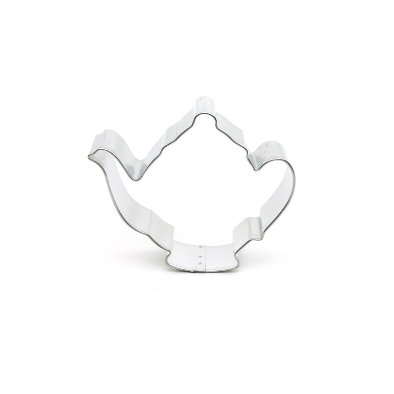 Bake Group Teapot Cookie Cutter 3.75in
