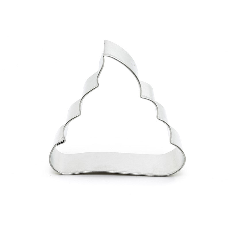 Bake Group Emoji Cookie Cutter 3.5in