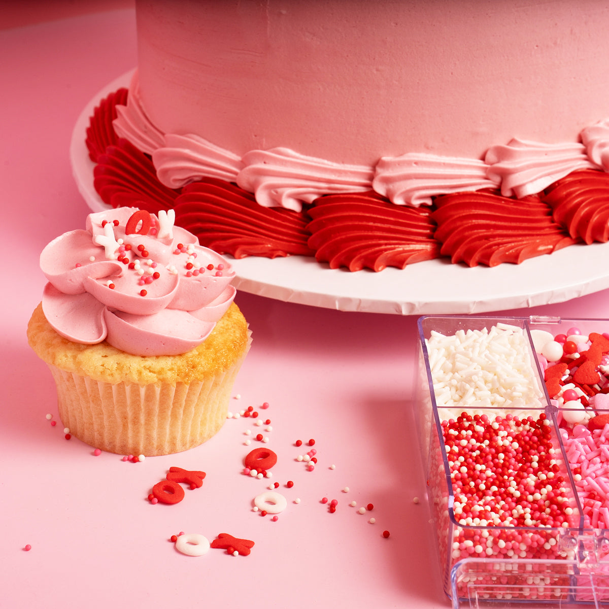 Sprinks Lovers Collection Box 300g