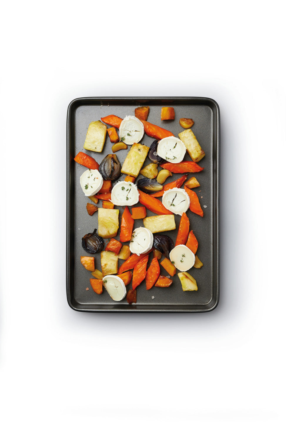 MasterCraft Non Stick Baking Tray 35 x 25cm