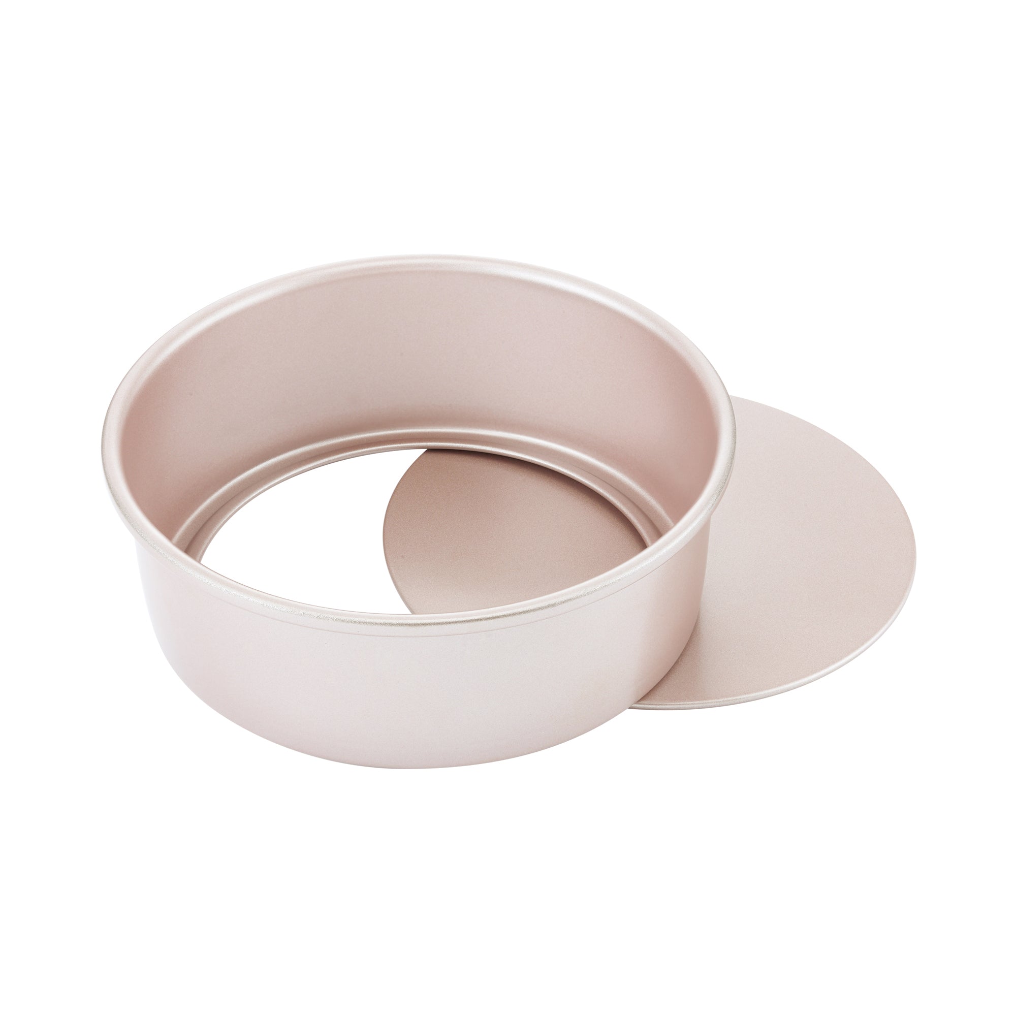 CHEFMADE Round Cake Pan with Loose Base 22cm (WK9053)