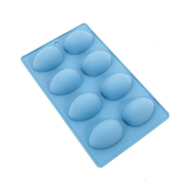 Sprinks Silicone Mould Easter Egg
