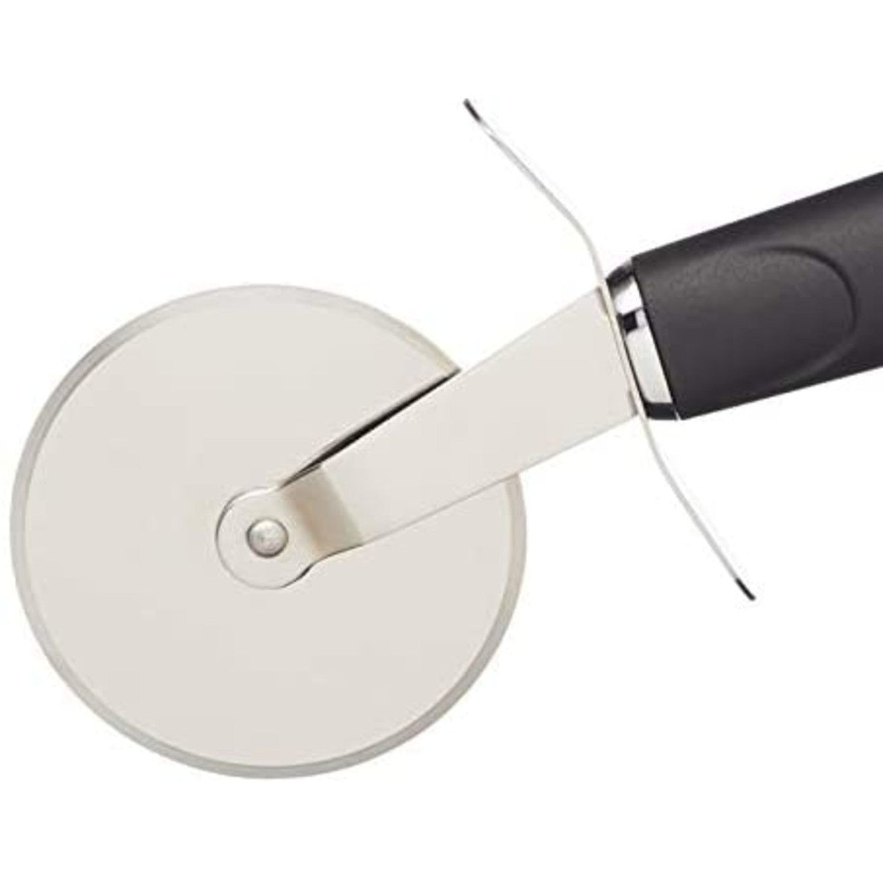 MasterCraft Soft Grip Stainless Steel Pizza Cutter