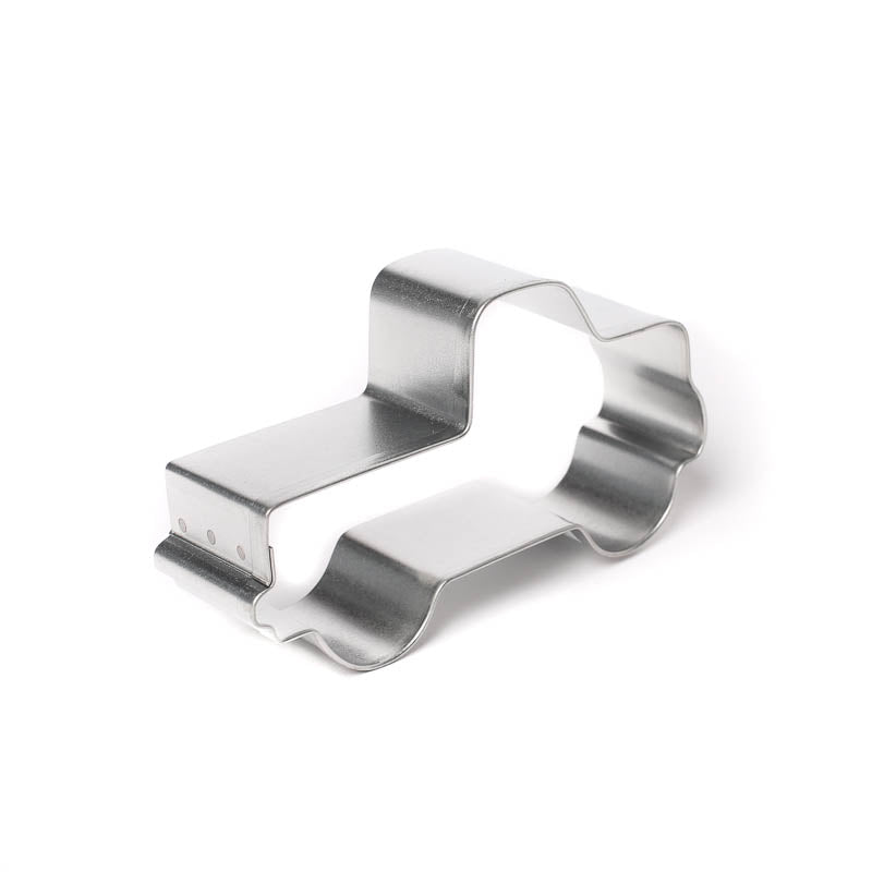 Bake Group Ute Truck Cookie Cutter 4in
