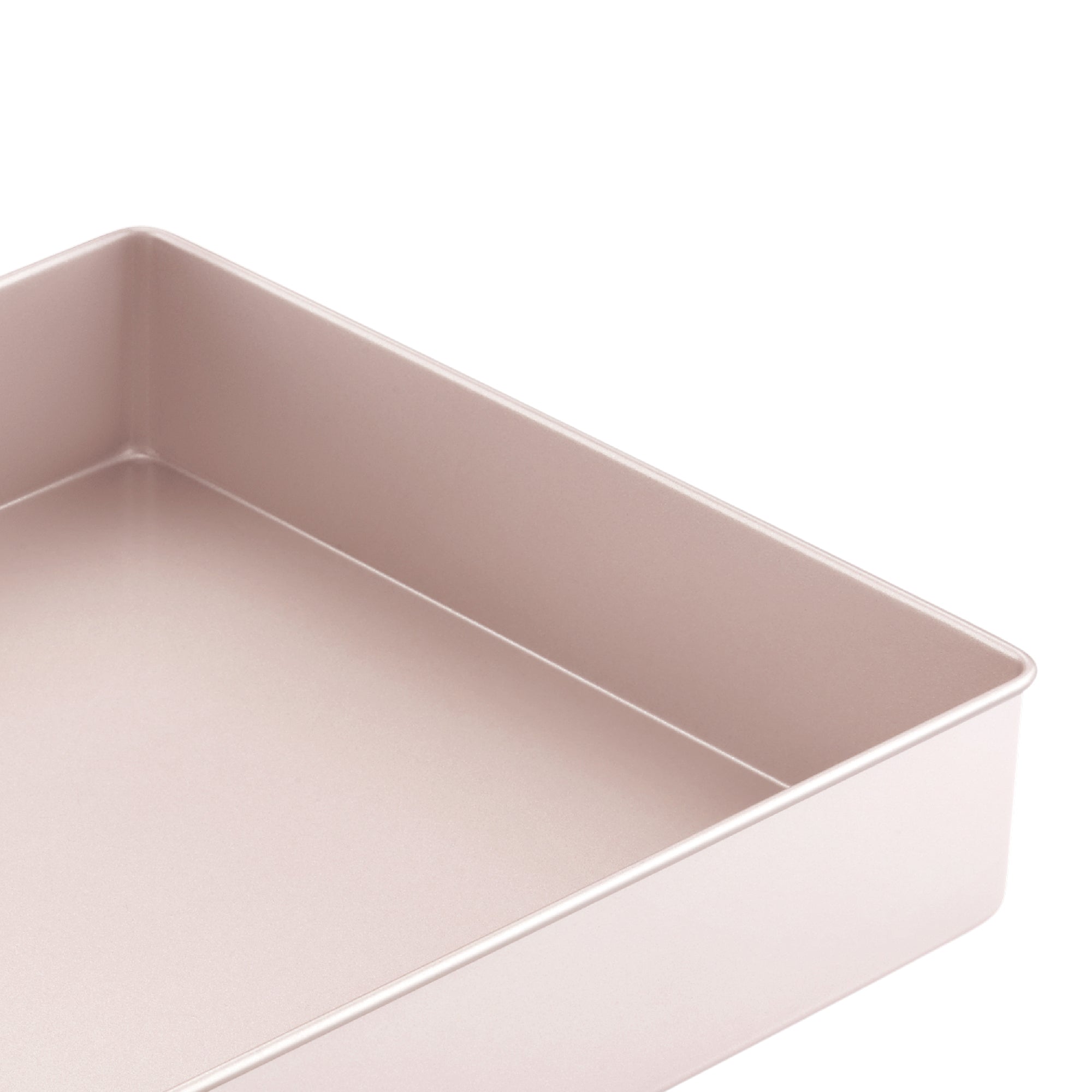 CHEFMADE Deep Square Cake Pan 28.5cm
