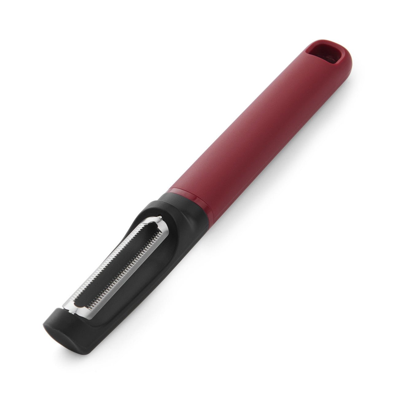 KitchenAid Euro Peeler 20cm (Empire Red)