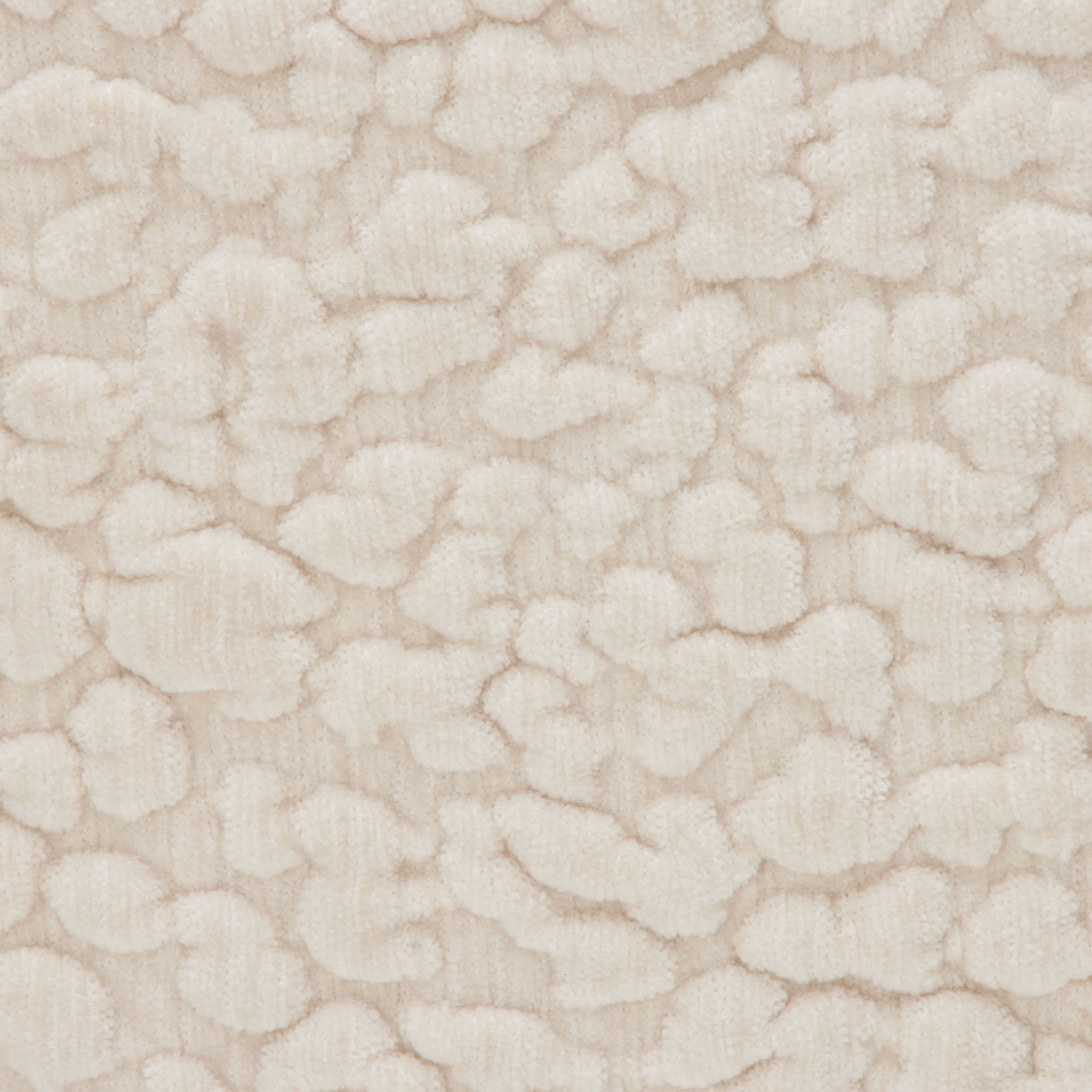 Amalfi Rumi Cushion Ivory