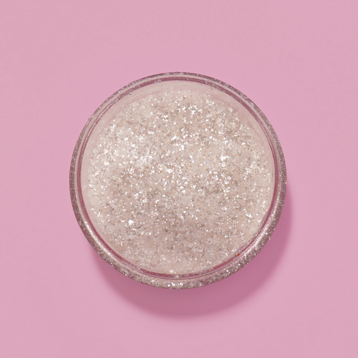 Sprinks Edible Glitter White 2g