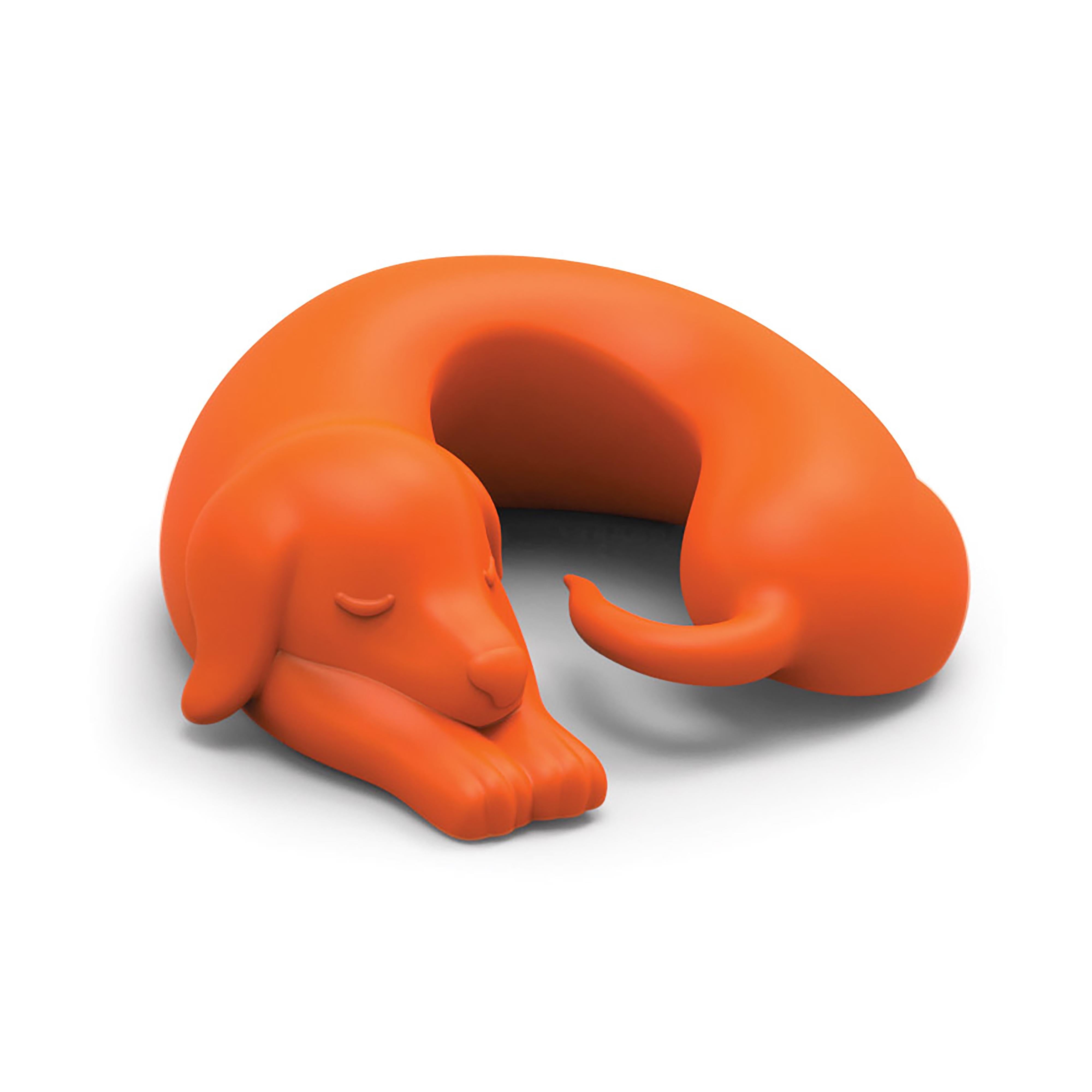 Fred Winer Dogs Drink Markers Multi-Coloured