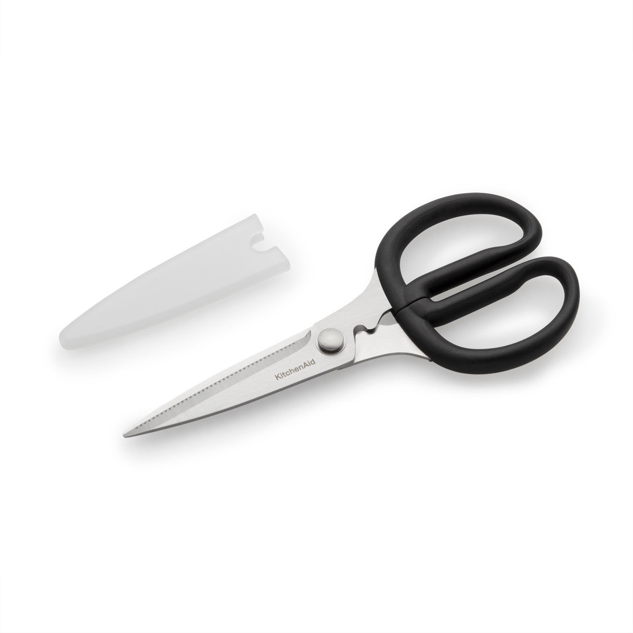 KitchenAid Multi Purpose Kitchen Shears (Black)