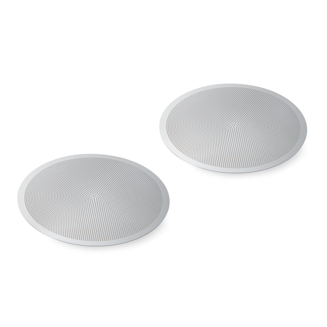 La Cafetière Fine Mesh Filter Replacement Set of 2 for Renew Composter & Knockbox