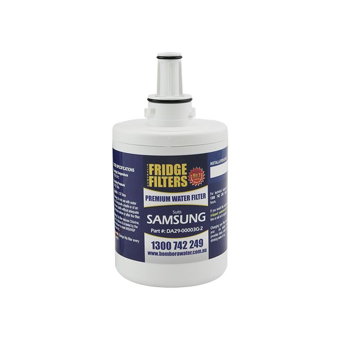 Samsung Fridge Filter - DA29-00003G-2