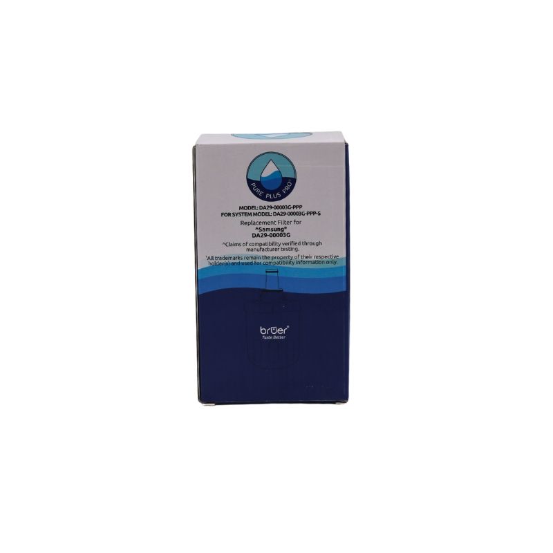 Pure Plus Pro Samsung Fridge Filter - DA29-00003G