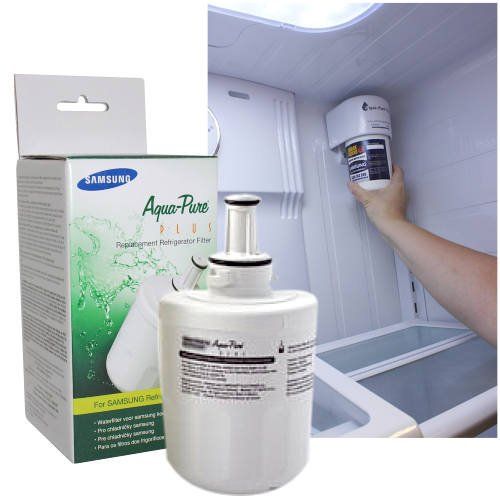 Samsung Fridge Filter - DA29-00003F