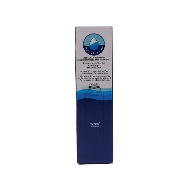 Pure Plus Pro Samsung Fridge Filter - DA29-00020B