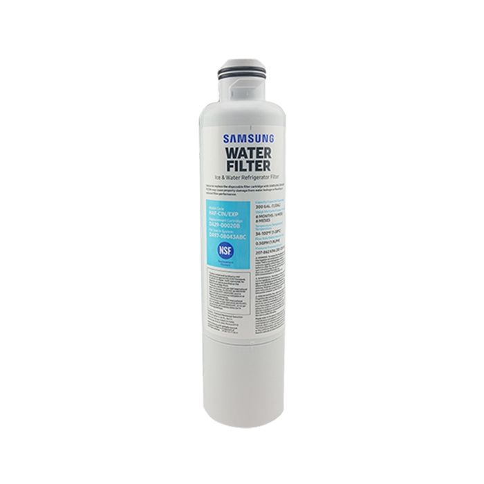 Samsung Fridge Filter - DA29-00020B