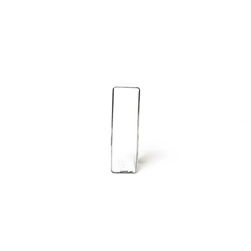 Bake Group Letter I Cookie Cutter