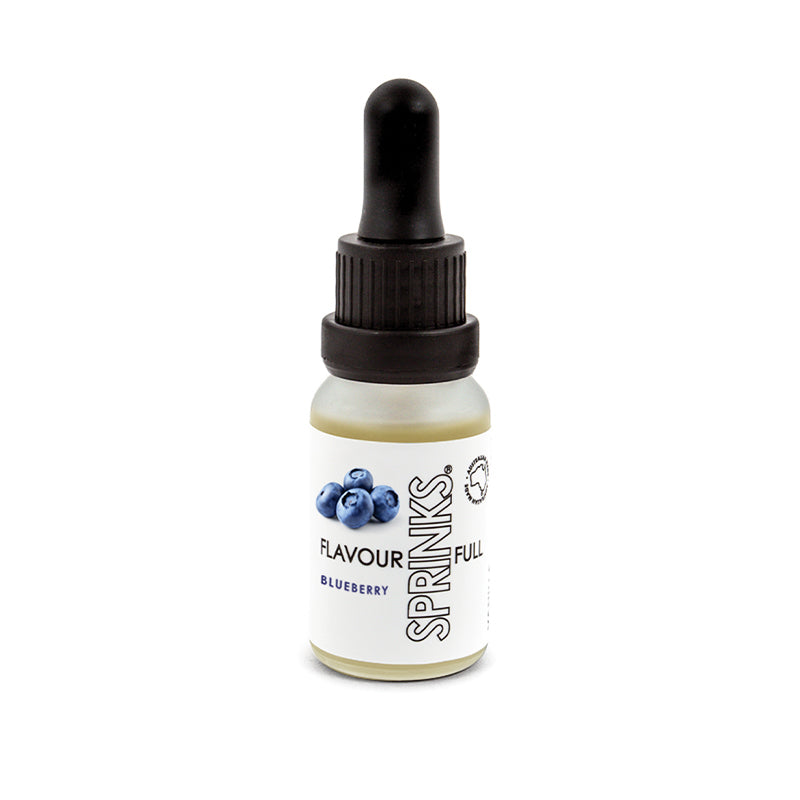 Sprinks Blueberry Flavour 15ml