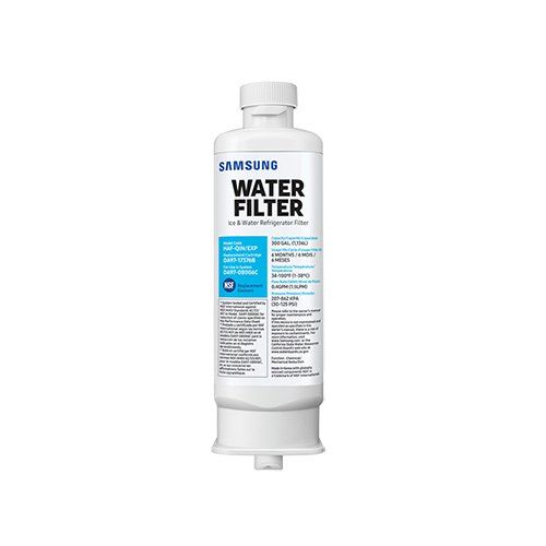 Samsung Fridge Filter - DA97-17376B (HAFQIN)