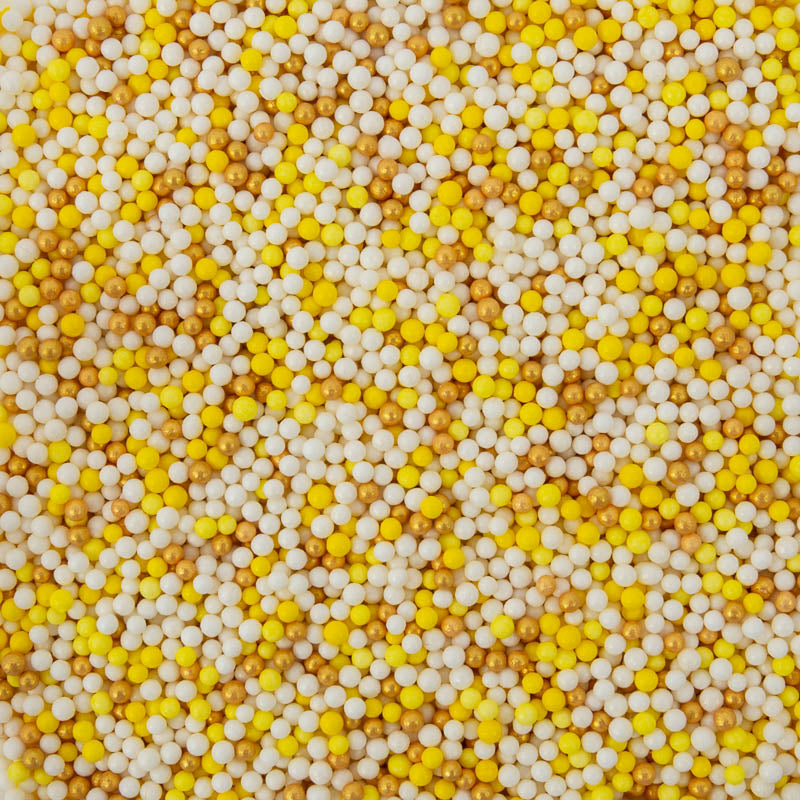 Sprinks Living In the 70s Nonpareils 500g