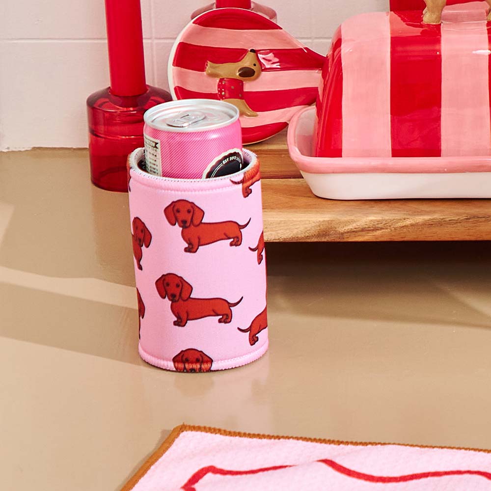 Annabel Trends Can Cooler Dachshund