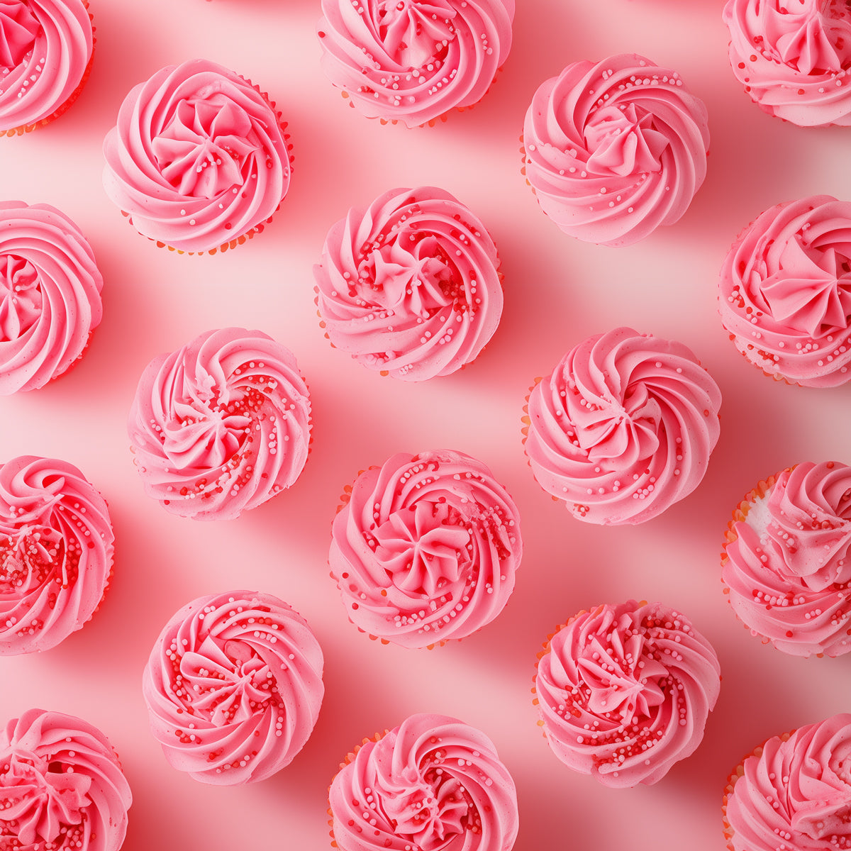 Sprinks Love Me Blender Nonpareils 500g