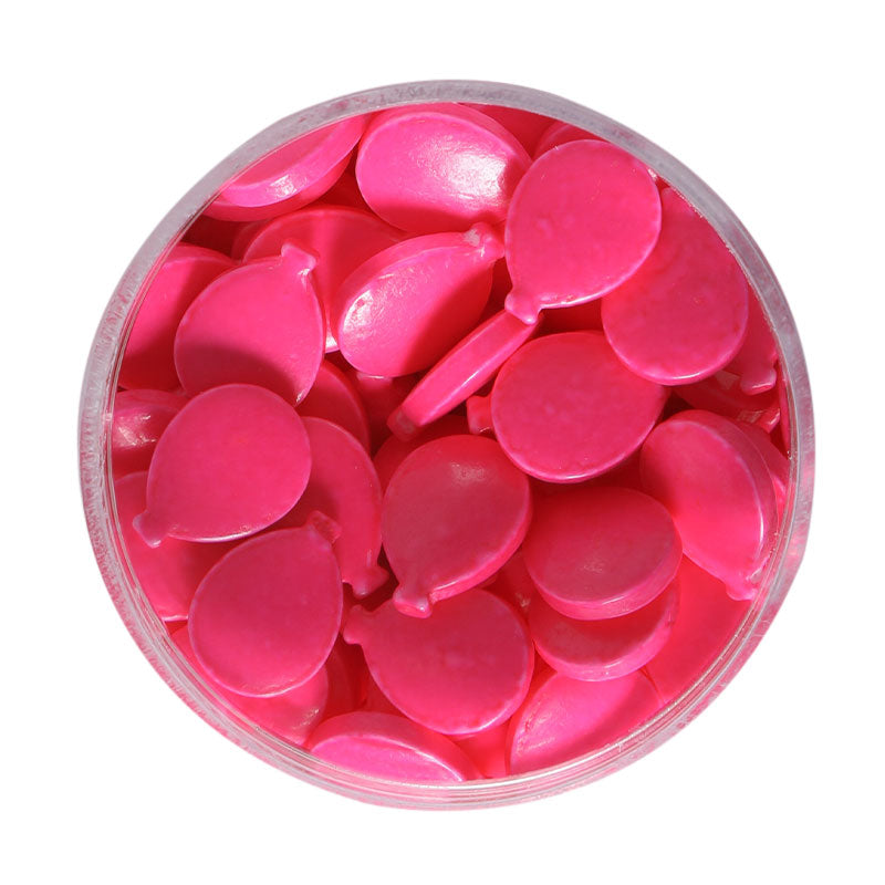 Sprinks Balloons Pink 75g
