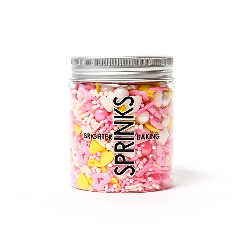Sprinks Ooh Baby Sprinkles 60g