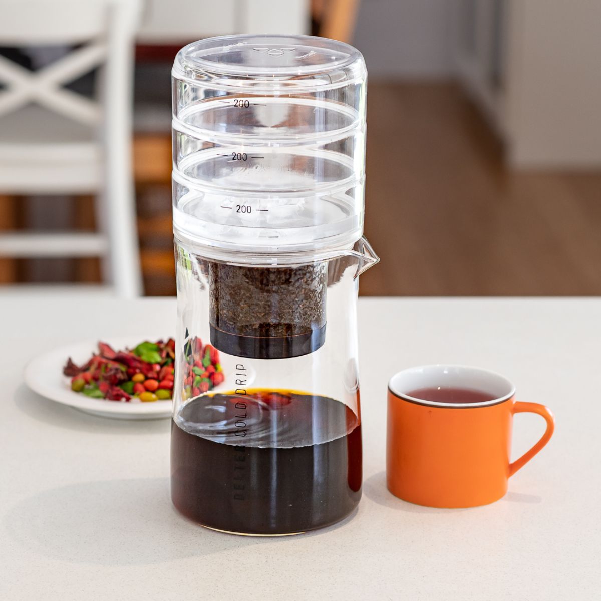 Delter Cold Drip
