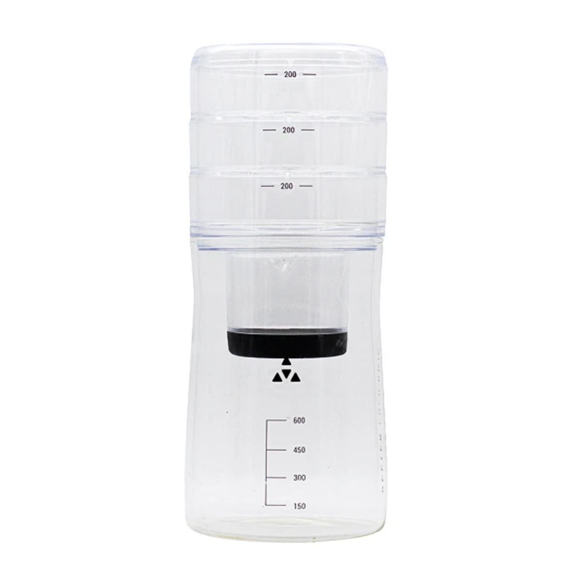 Delter Cold Drip
