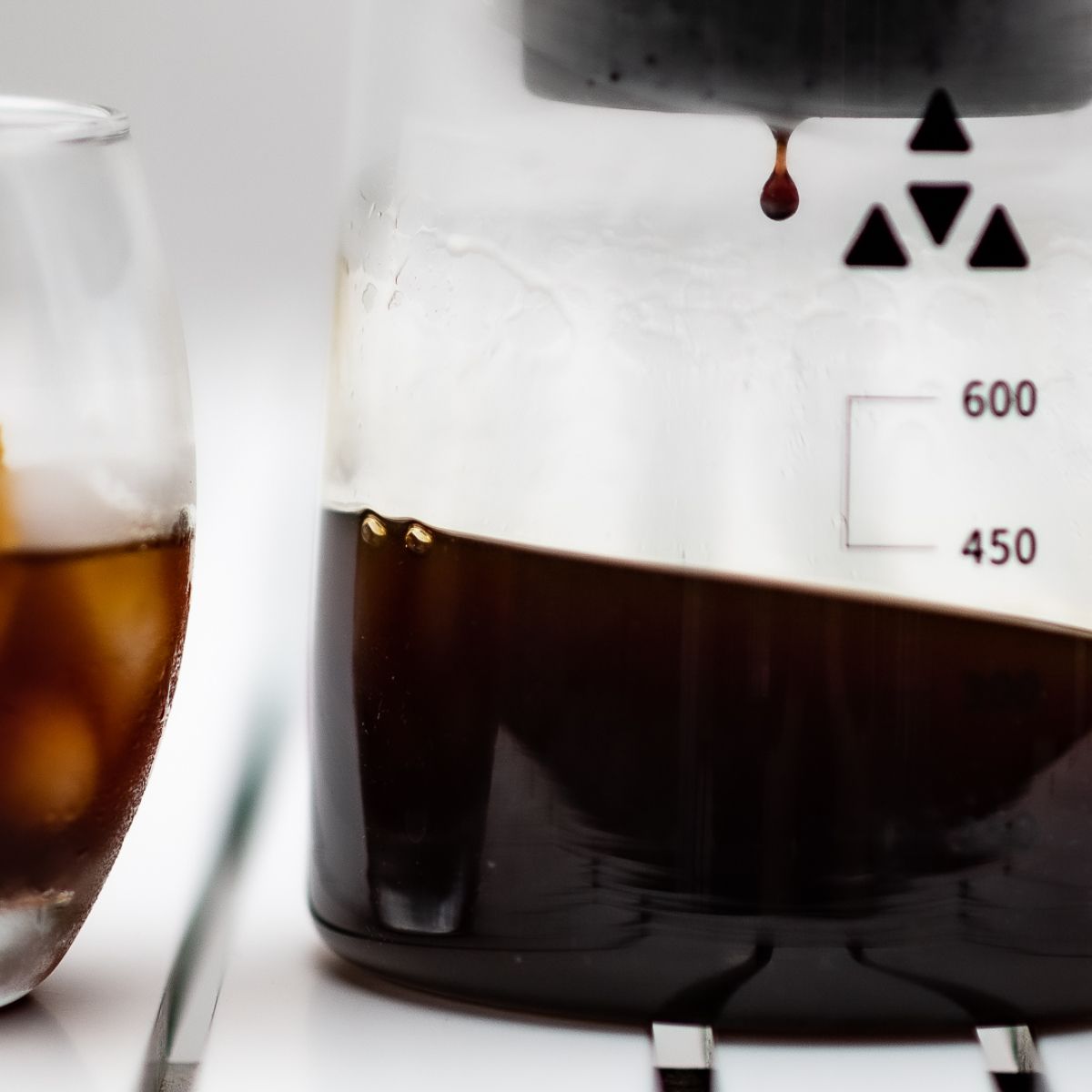 Delter Cold Drip