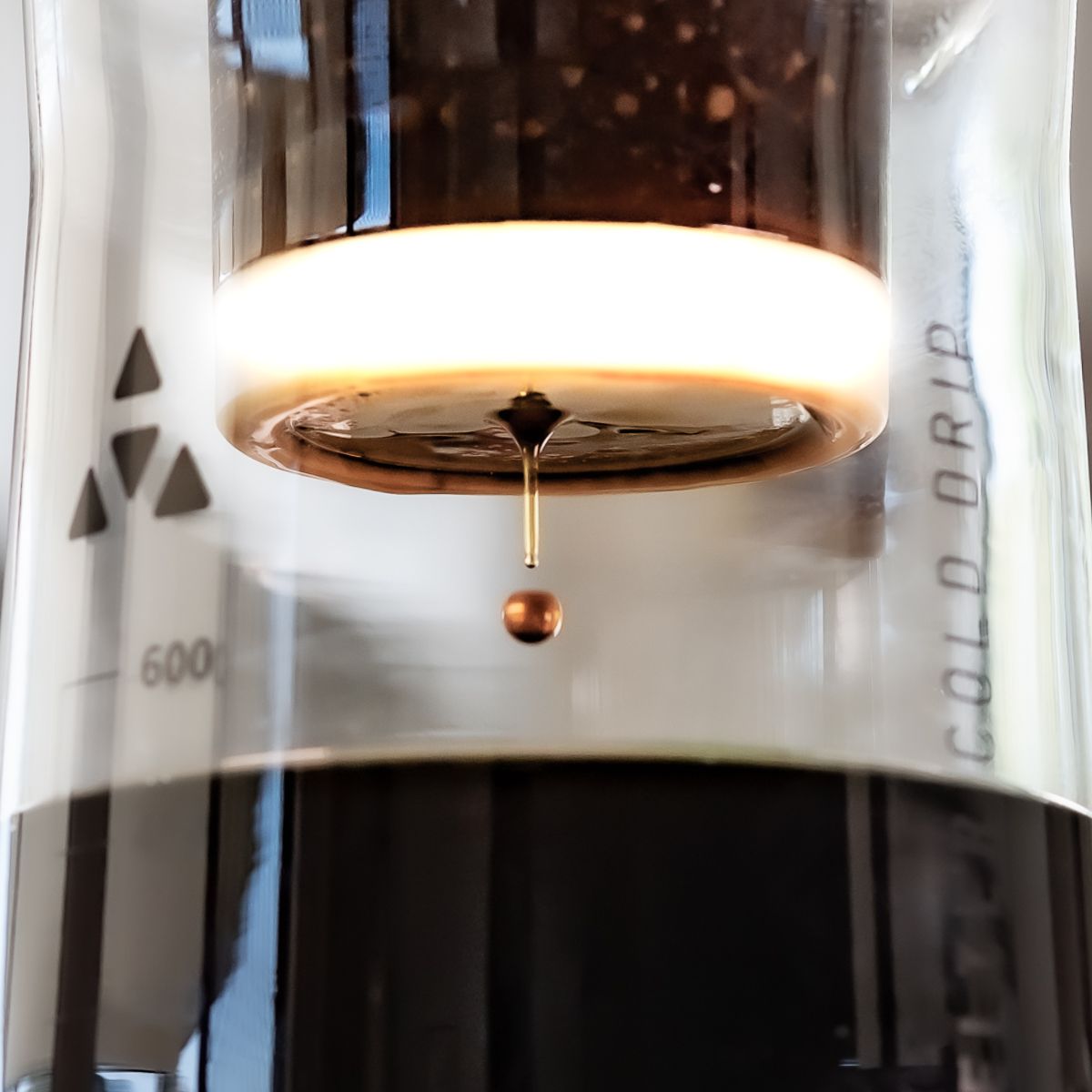 Delter Cold Drip