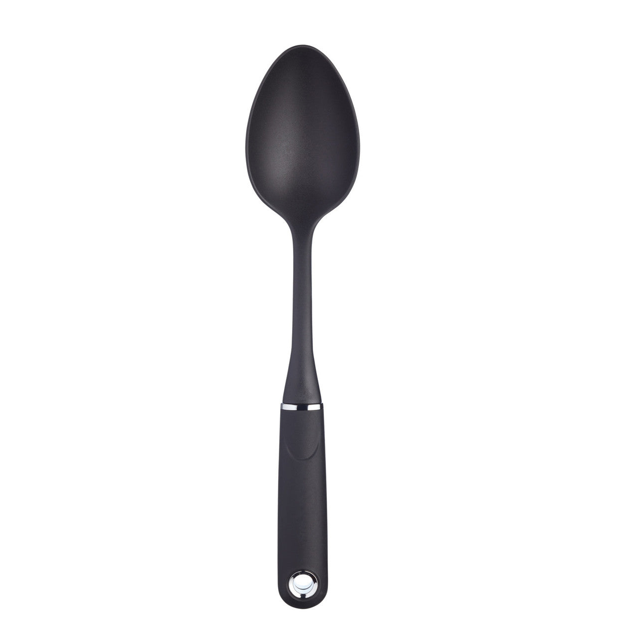 MasterCraft Soft Grip Nylon Cooking Spoon