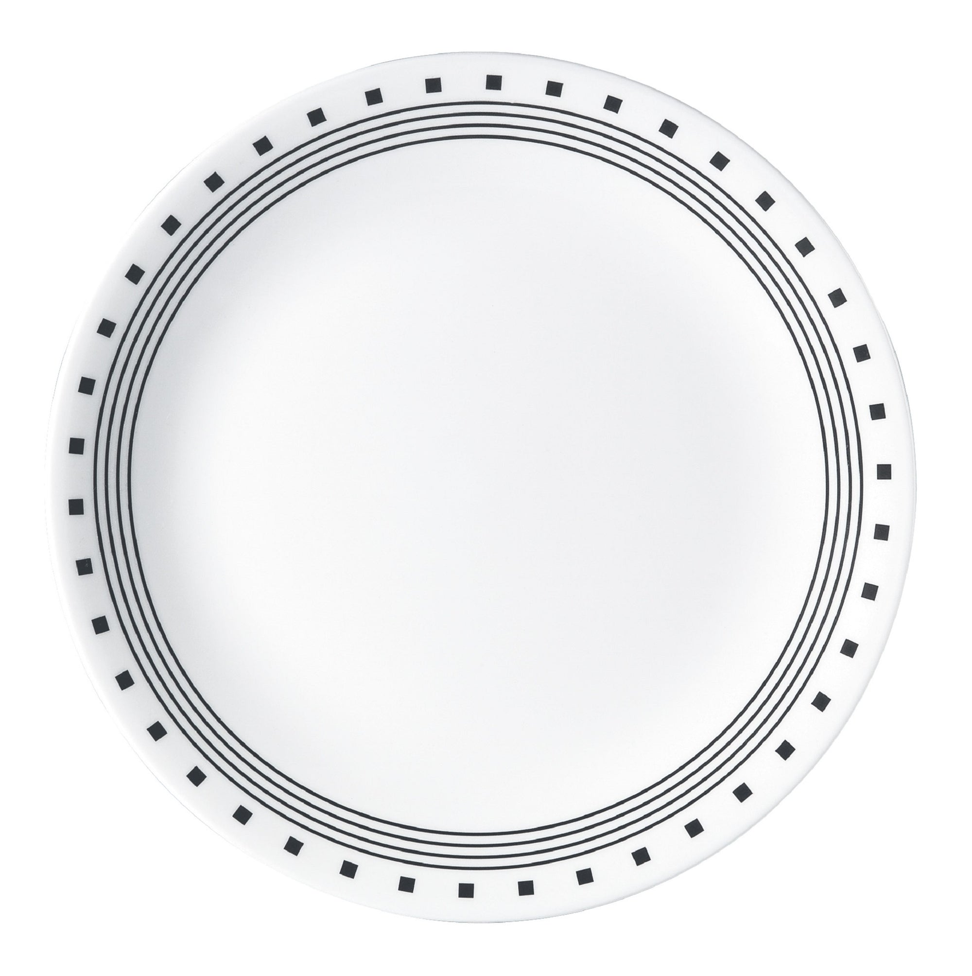 Corelle City Block Dinner Plate 26cm