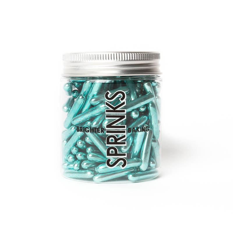 Sprinks Rods Aqua 75g