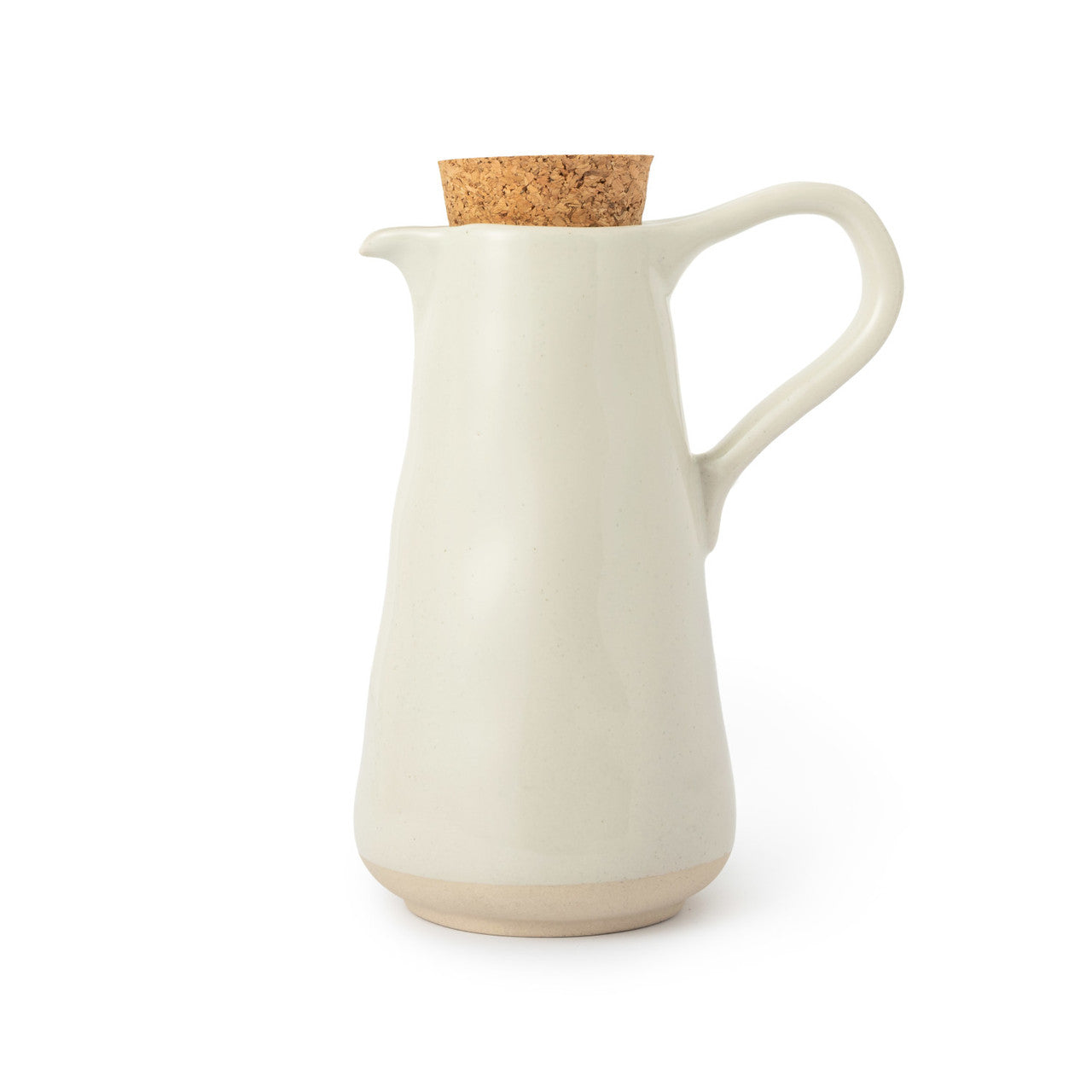 Jamie Oliver Big Love 450ml Delightful Drizzler White