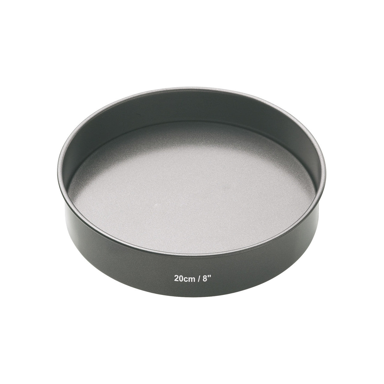 MasterCraft Non Stick Loose Base Sandwich Pan 20cm