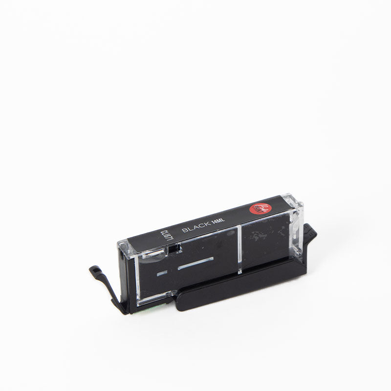 Bake Print 671 Edible Ink Cartridge Black